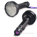 UV 128 LED -zaklamp Torch Scorpion Finder